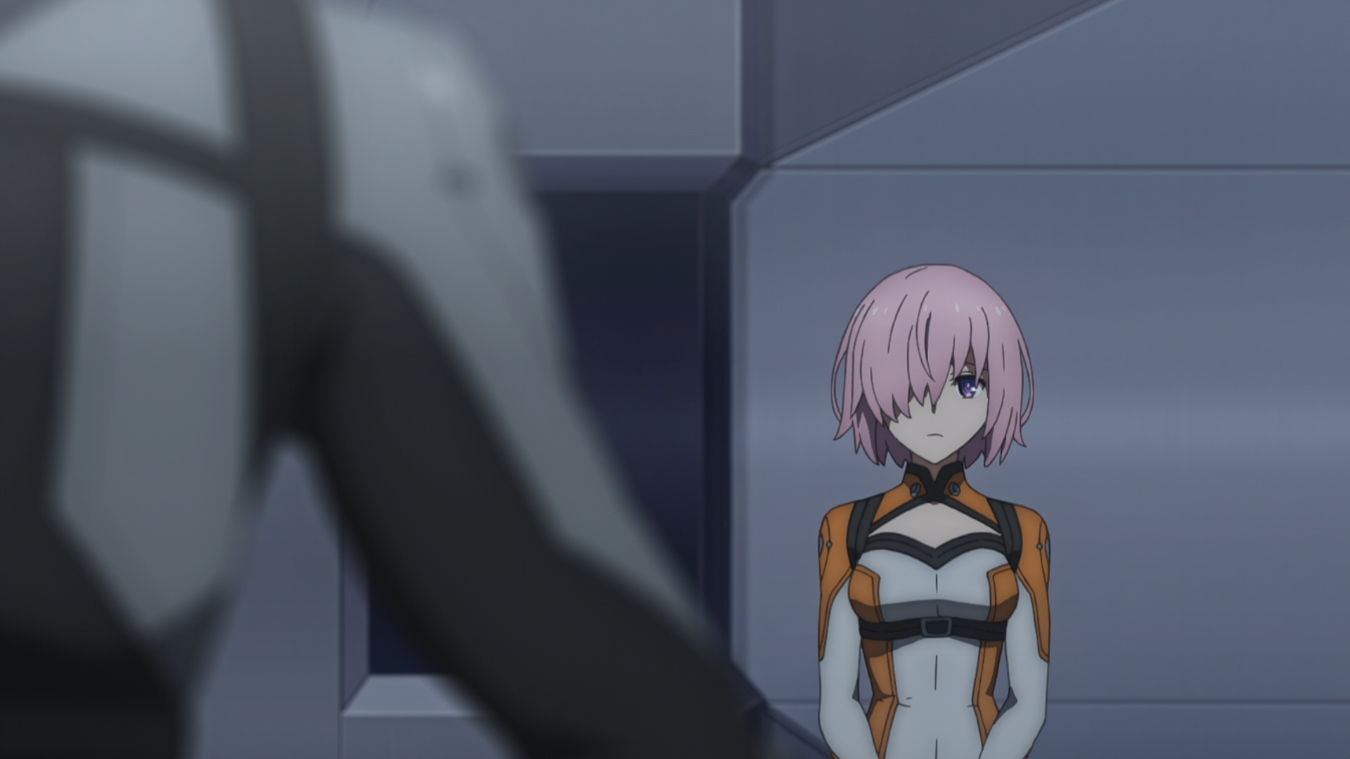 Fate/Grand Order: Zettai Majuu Sensen Babylonia (PuyaSubs!)